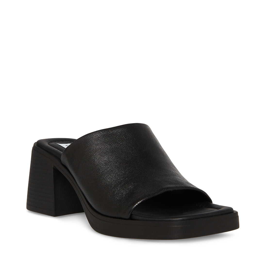 KATE BLACK LEATHER - SM REBOOTED