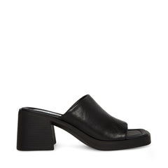 KATE BLACK LEATHER - SM REBOOTED