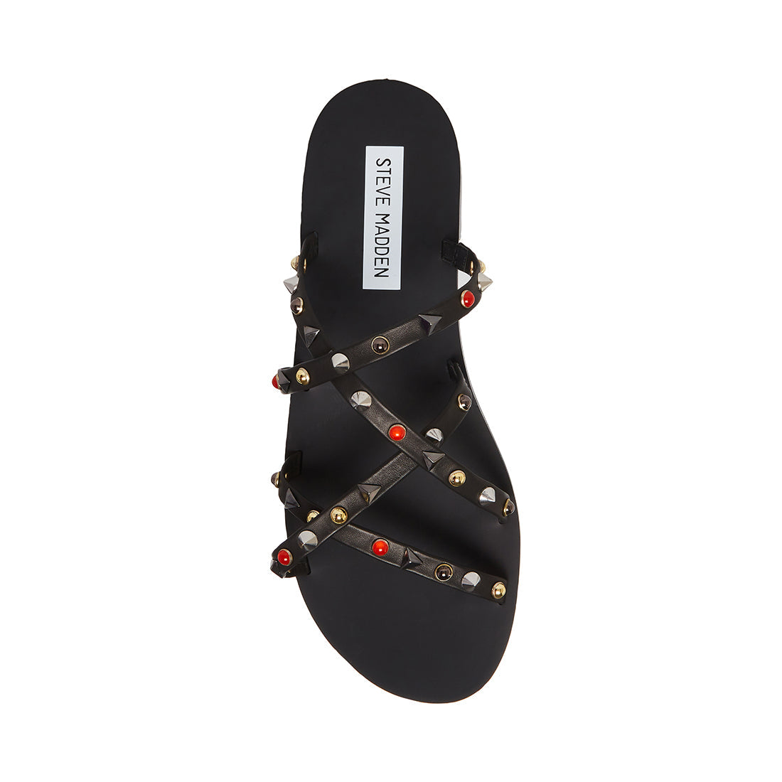 KELSEY BLACK MULTI - SM REBOOTED
