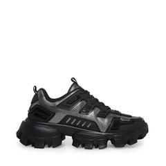 PONCE BLACK/SILVER - SM REBOOTED