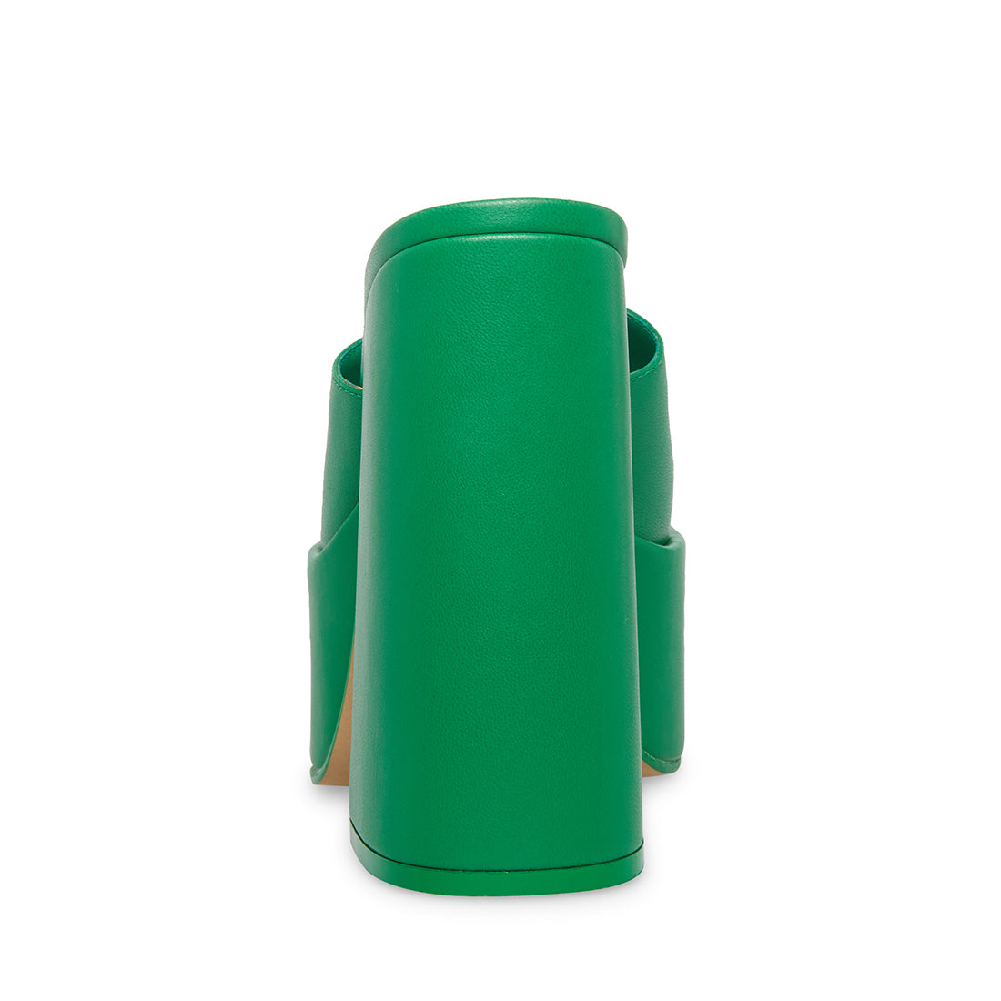 TRIXIE GREEN LEATHER - SM REBOOTED