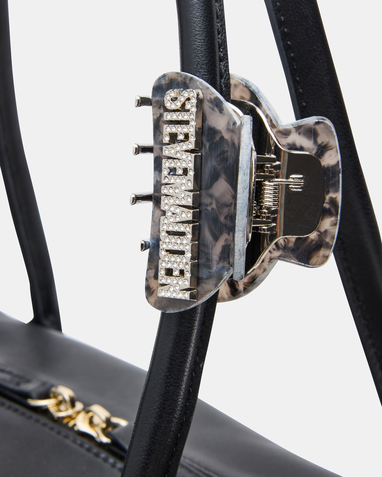 CANDICE BAG BLACK - SM REBOOTED