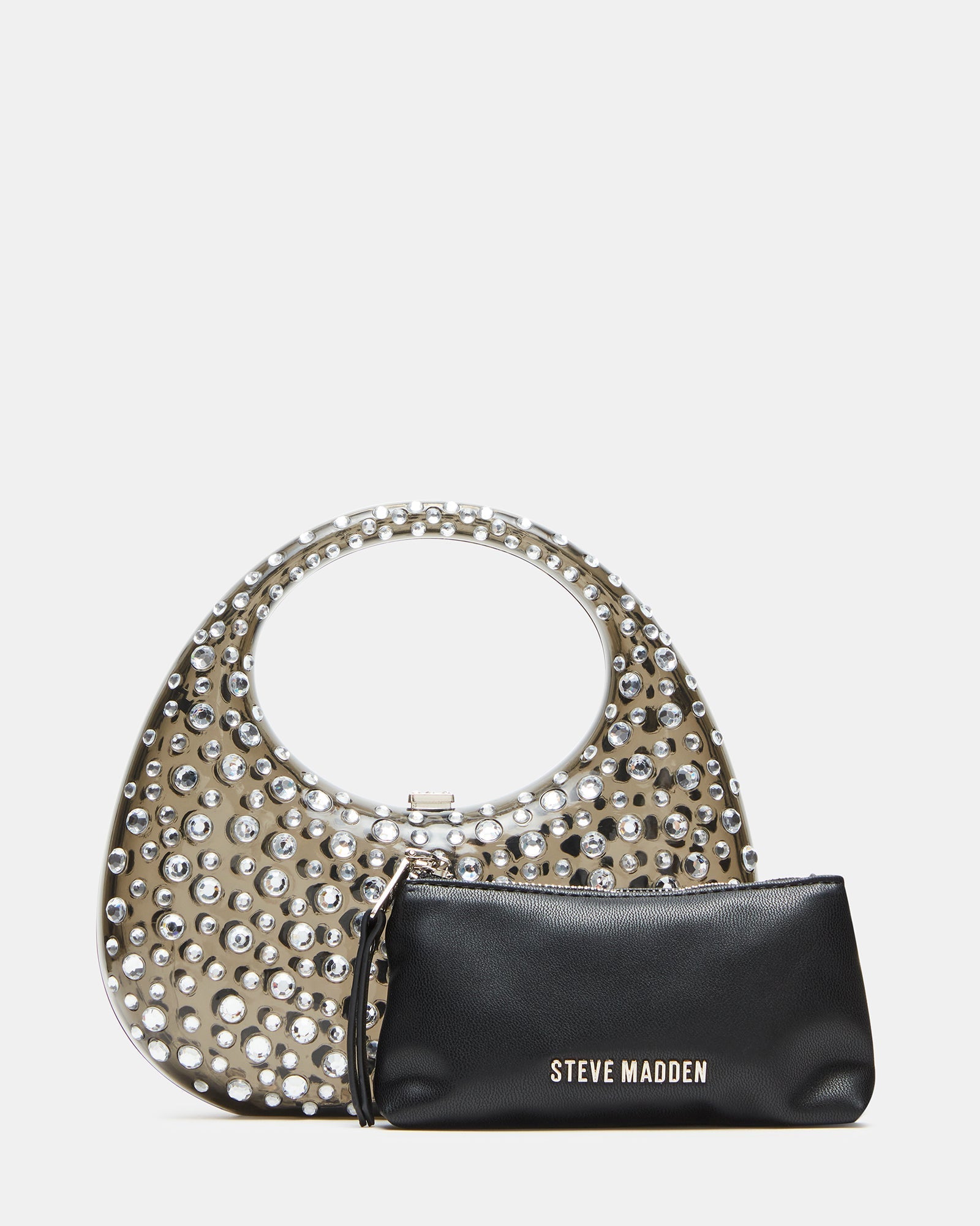 DAZY BAG BLACK MULTI - SM REBOOTED