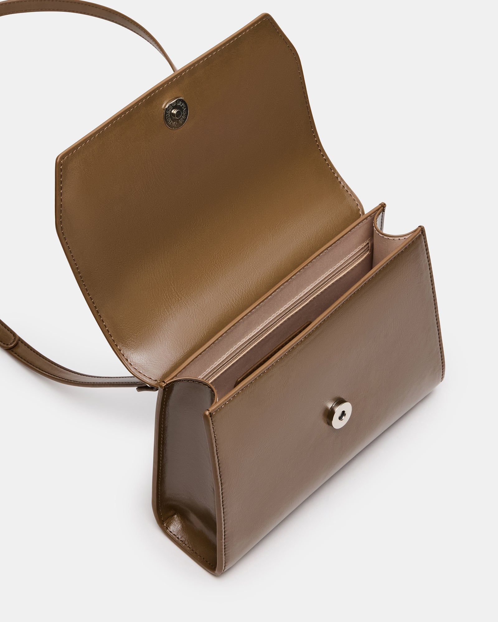 ELLOISE BAG OLIVE