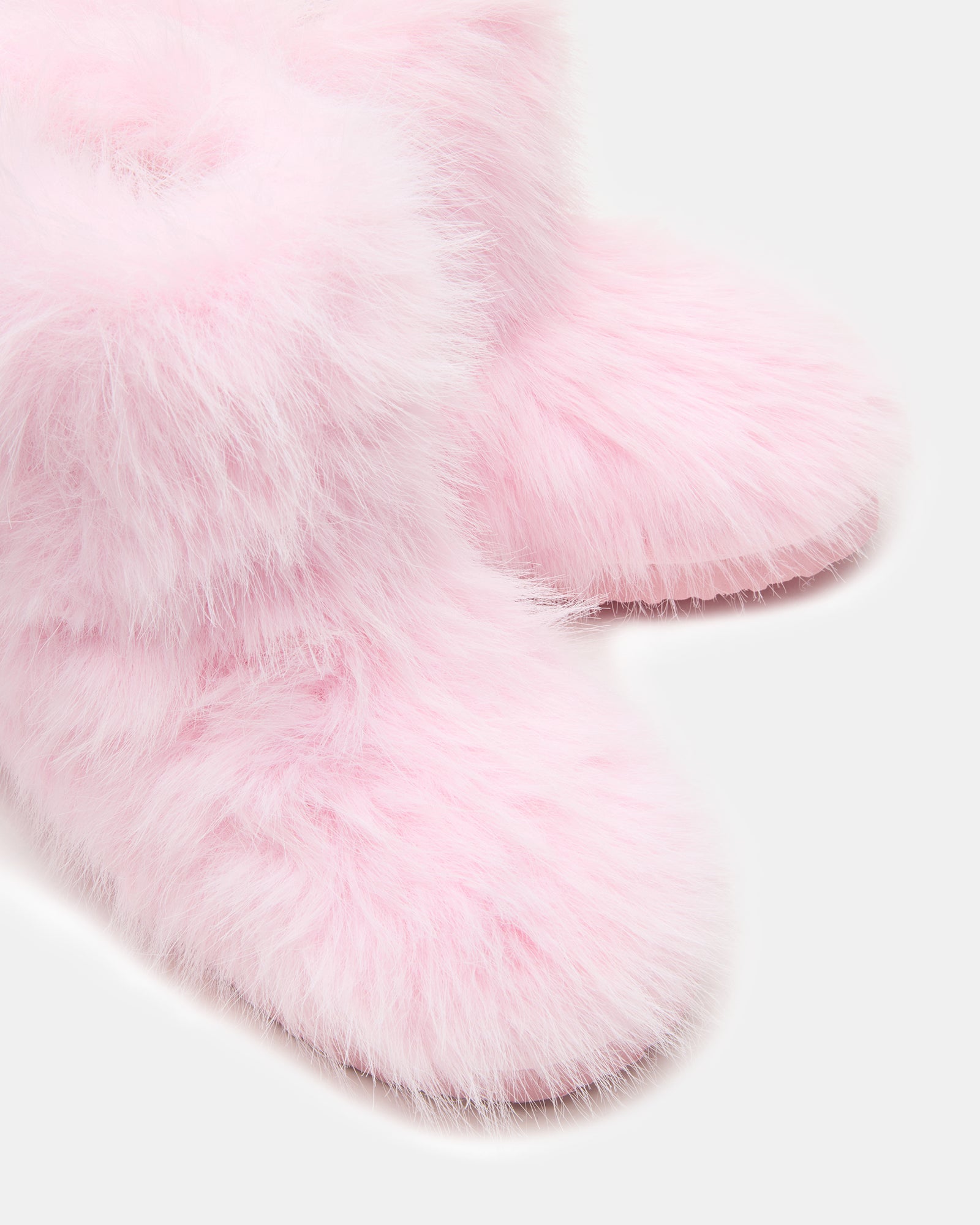 KIDS' BEASTIE PINK