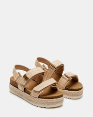 KIDS' AND WOMEN'S BIGMONA RAFFIA BUNDLE