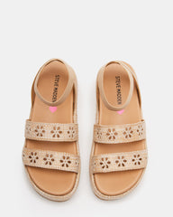 KIDS' KELSI NATURAL - SM REBOOTED