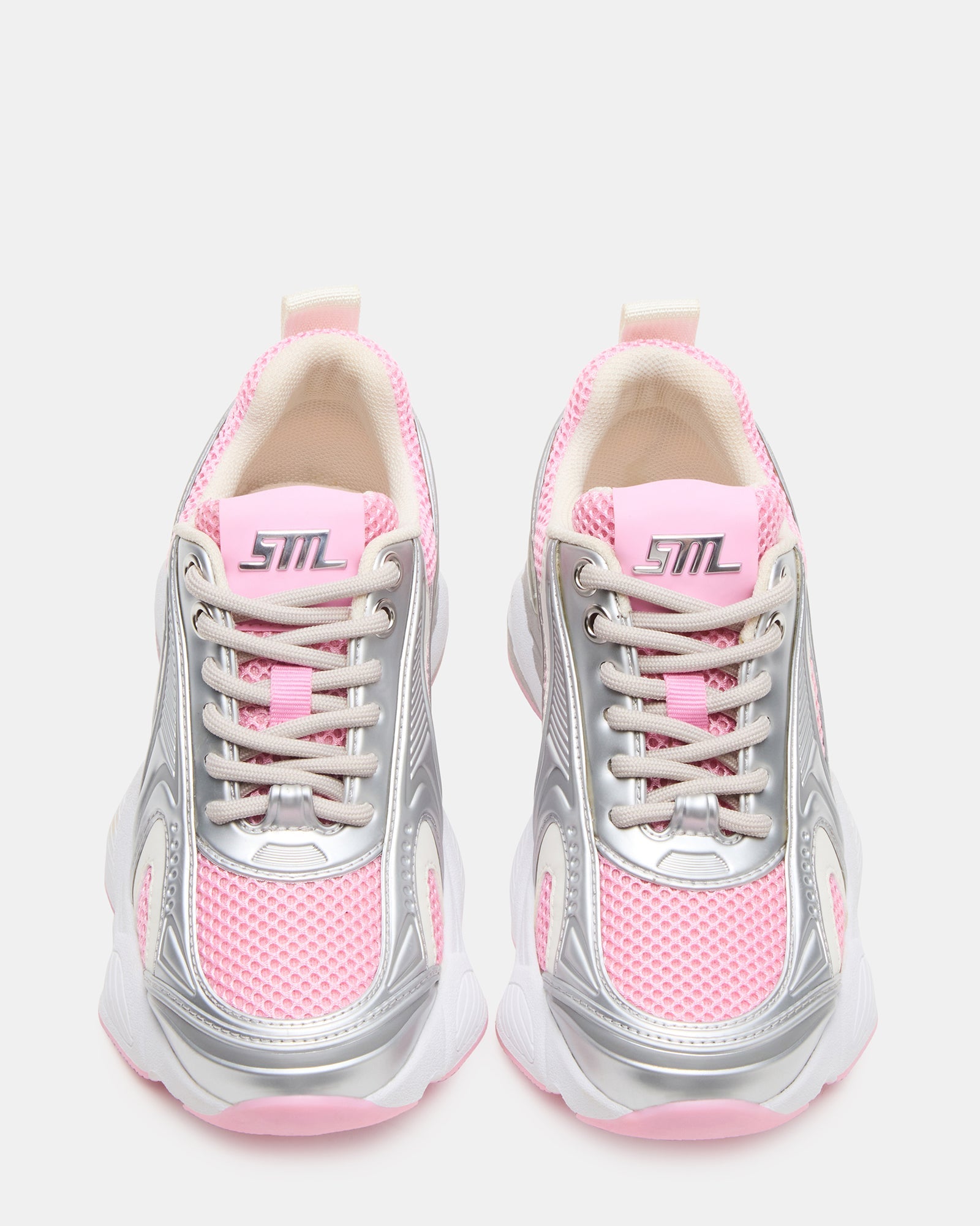 KIDS' SPEDSTR PINK