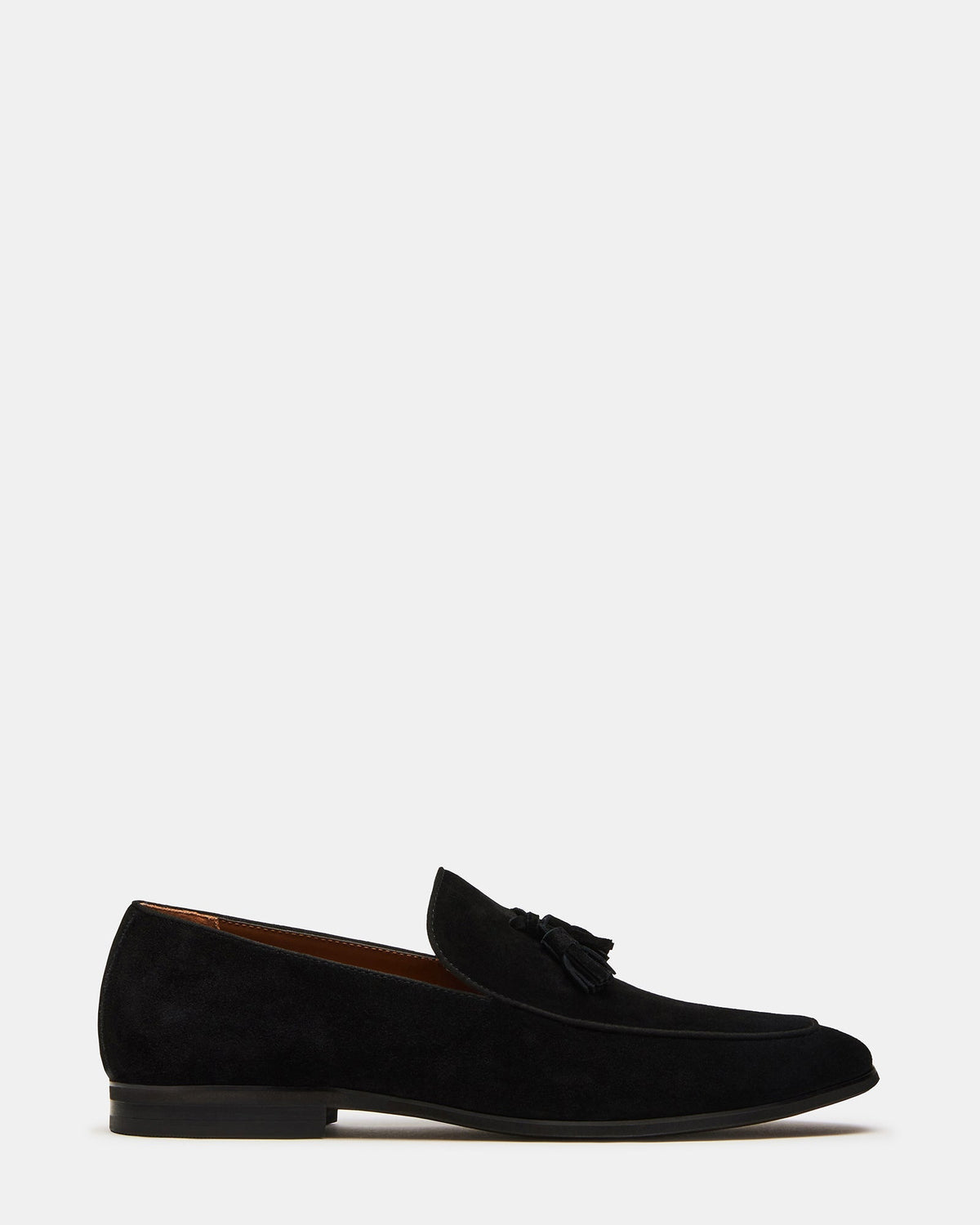 ONDRE BLACK SUEDE - SM REBOOTED