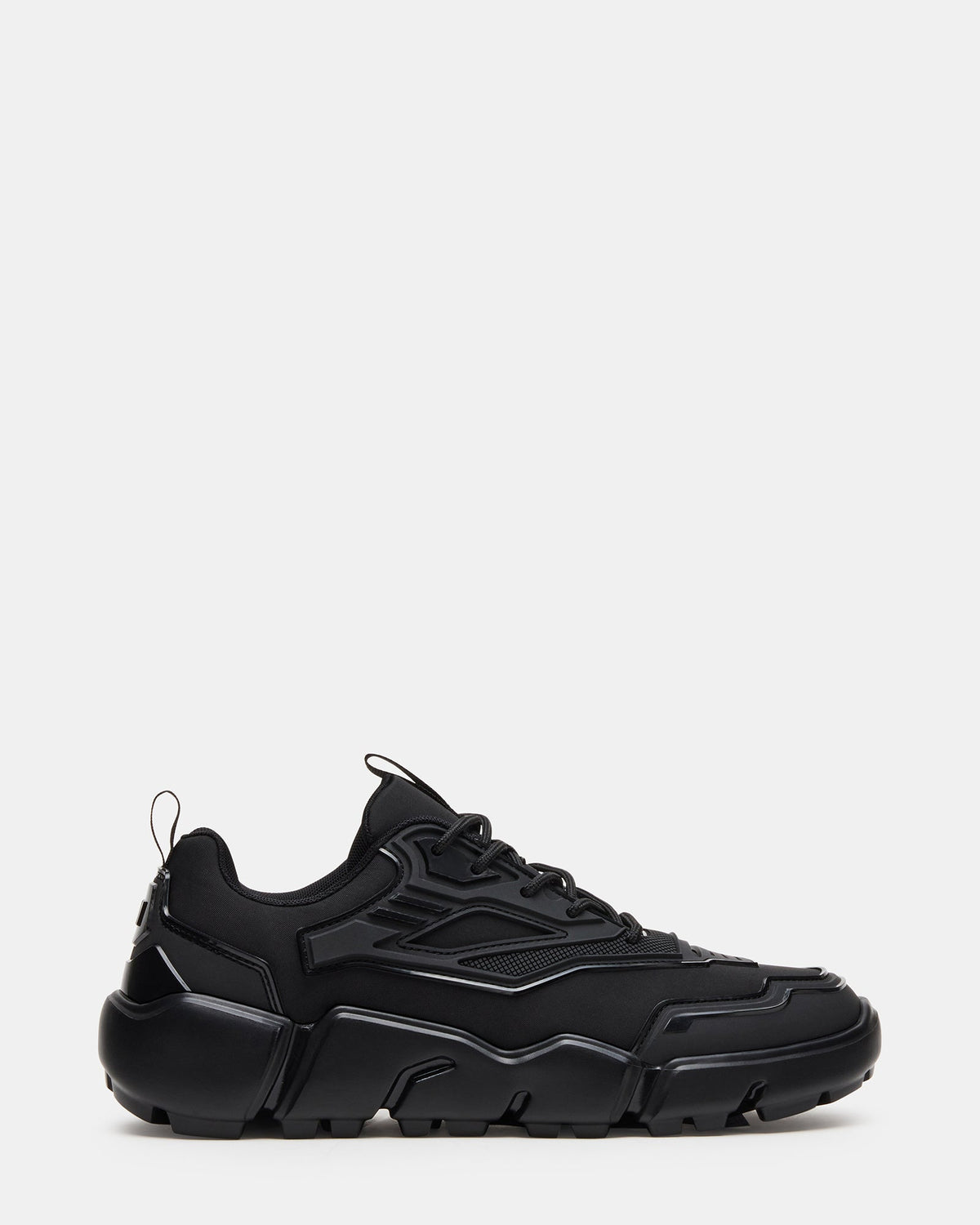 PACE BLACK