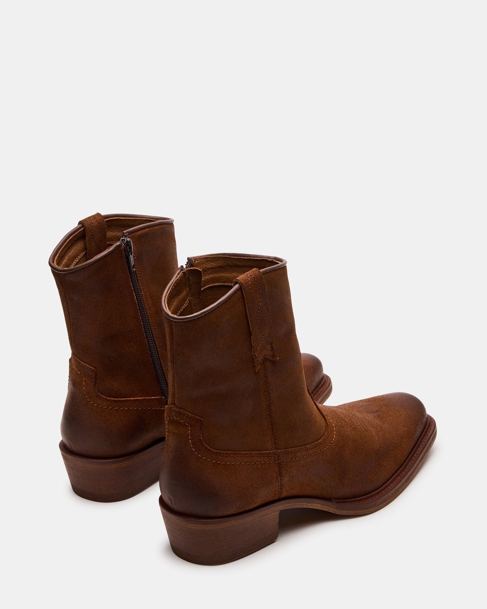 SANDERSON DARK TAN
