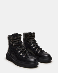 YOSEMITE BLACK MULTI
