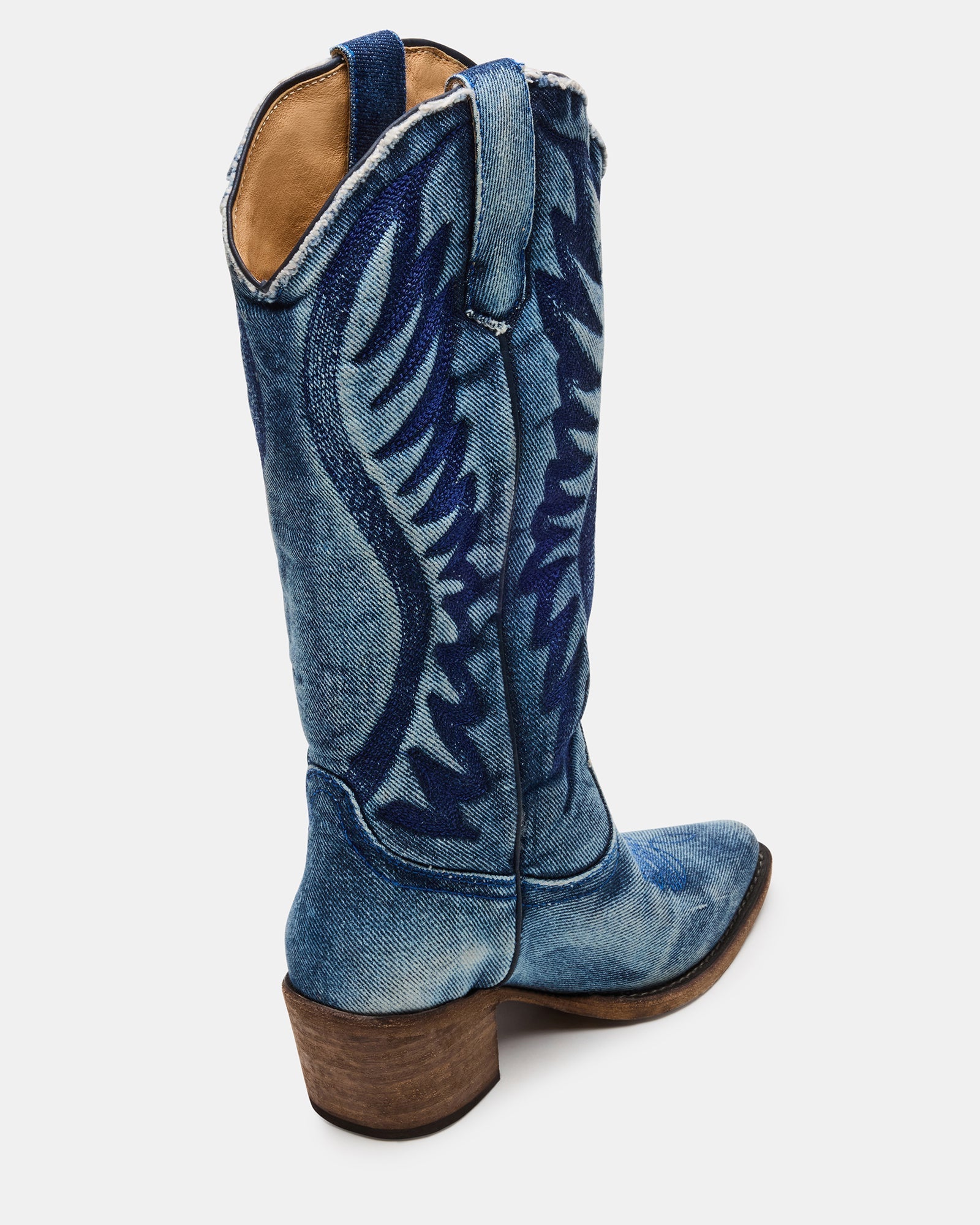 ALBANY DENIM FABRIC - SM REBOOTED