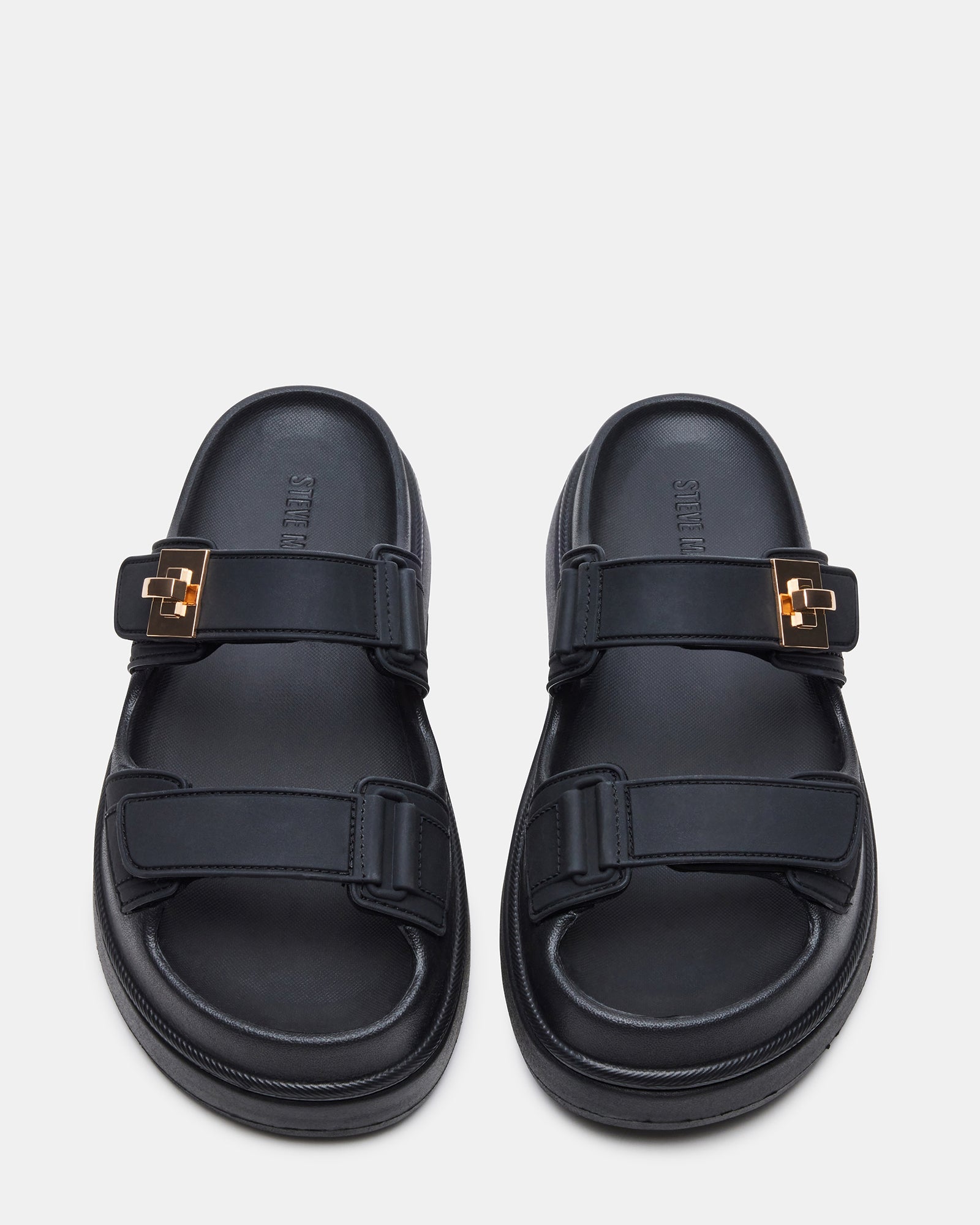 BIGSCHMONA JELLY BLACK - SM REBOOTED