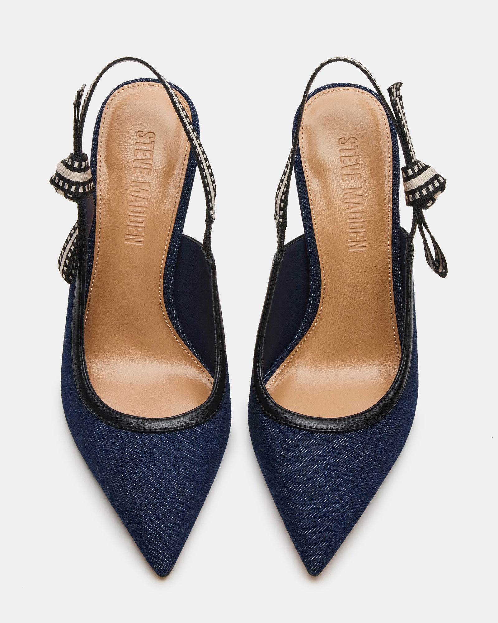 BRI DARK DENIM - SM REBOOTED