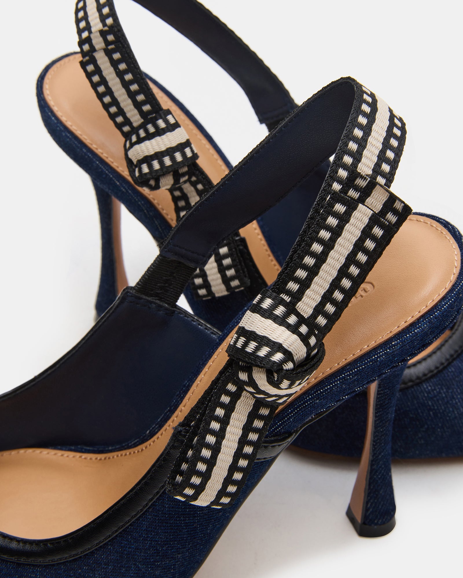 BRI DARK DENIM - SM REBOOTED