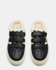 DASHER BLACK