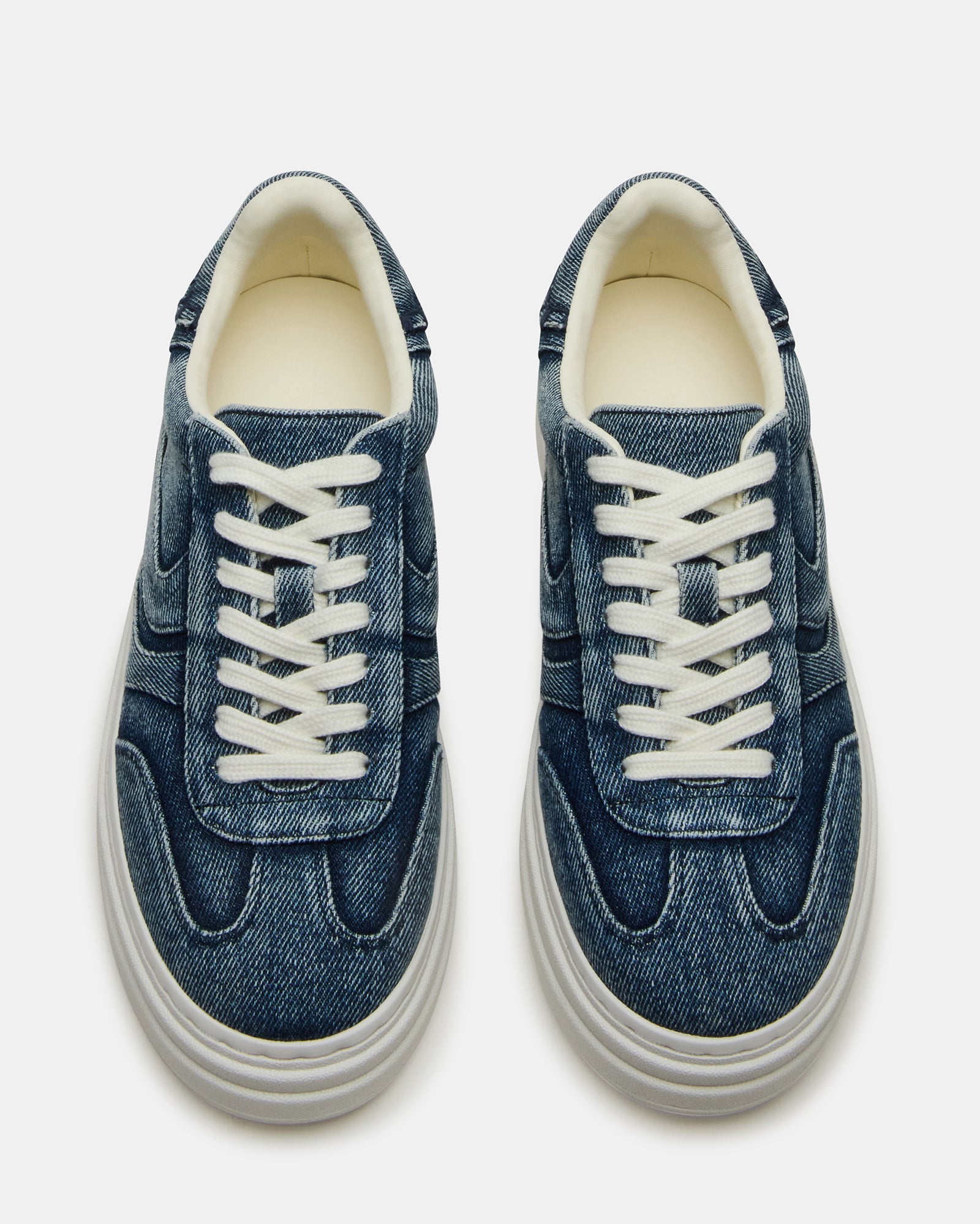 DODGE DENIM FABRIC