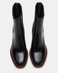 DOWNTOWN BLACK LEATHER - SM REBOOTED