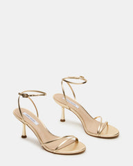 ERAS GOLD LEATHER