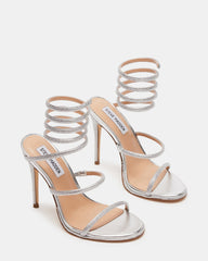 EXOTICA SILVER - SM REBOOTED