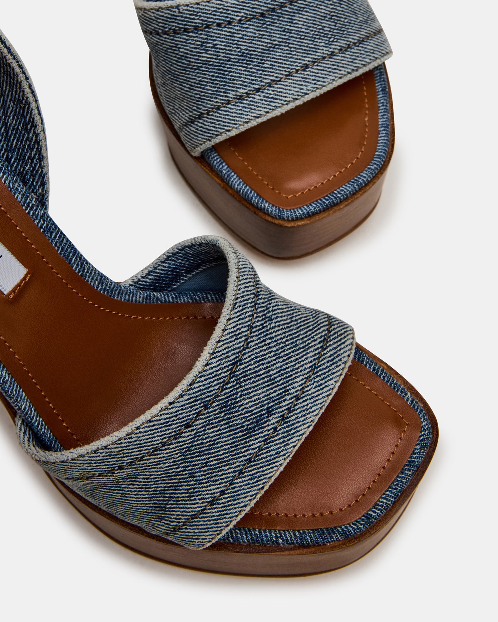 FLORIA DENIM