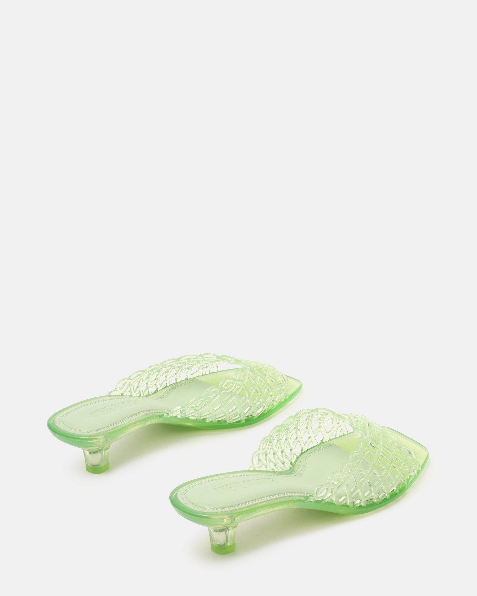 GINGER PISTACHIO