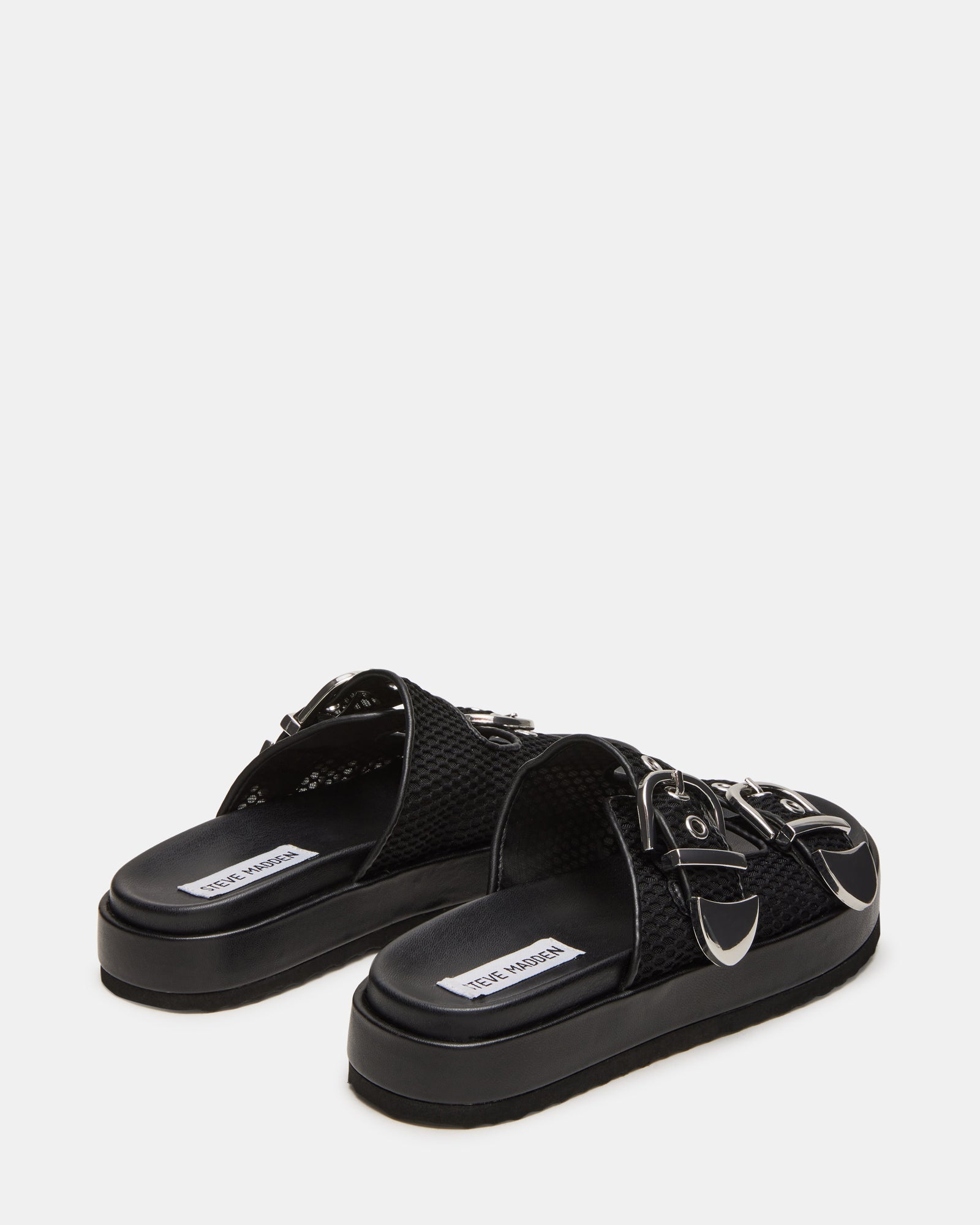 GLISTEN BLACK MULTI - SM REBOOTED