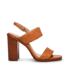 IDEAL COGNAC LEATHER - SM REBOOTED