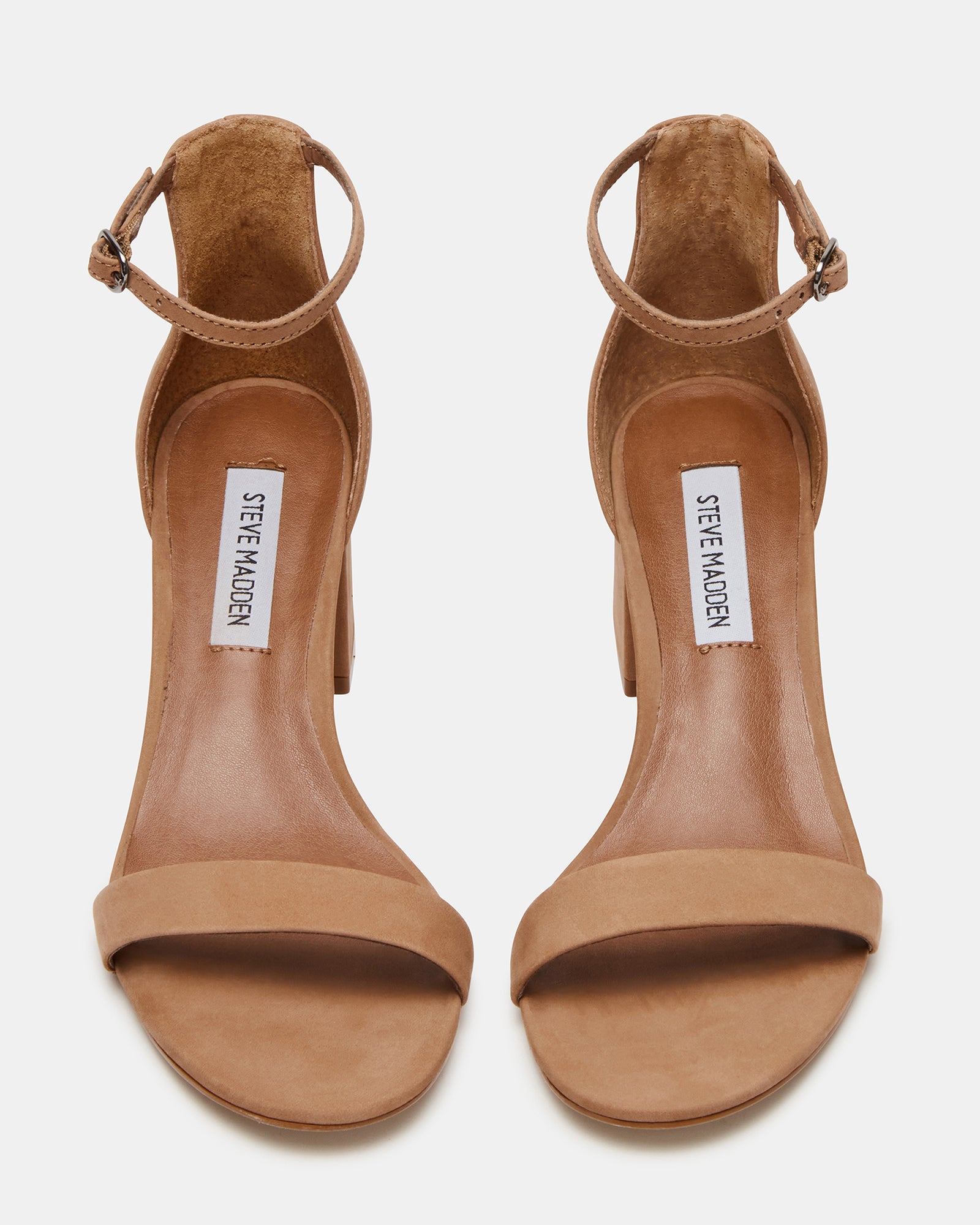 IRENEE TAN NUBUCK - SM REBOOTED