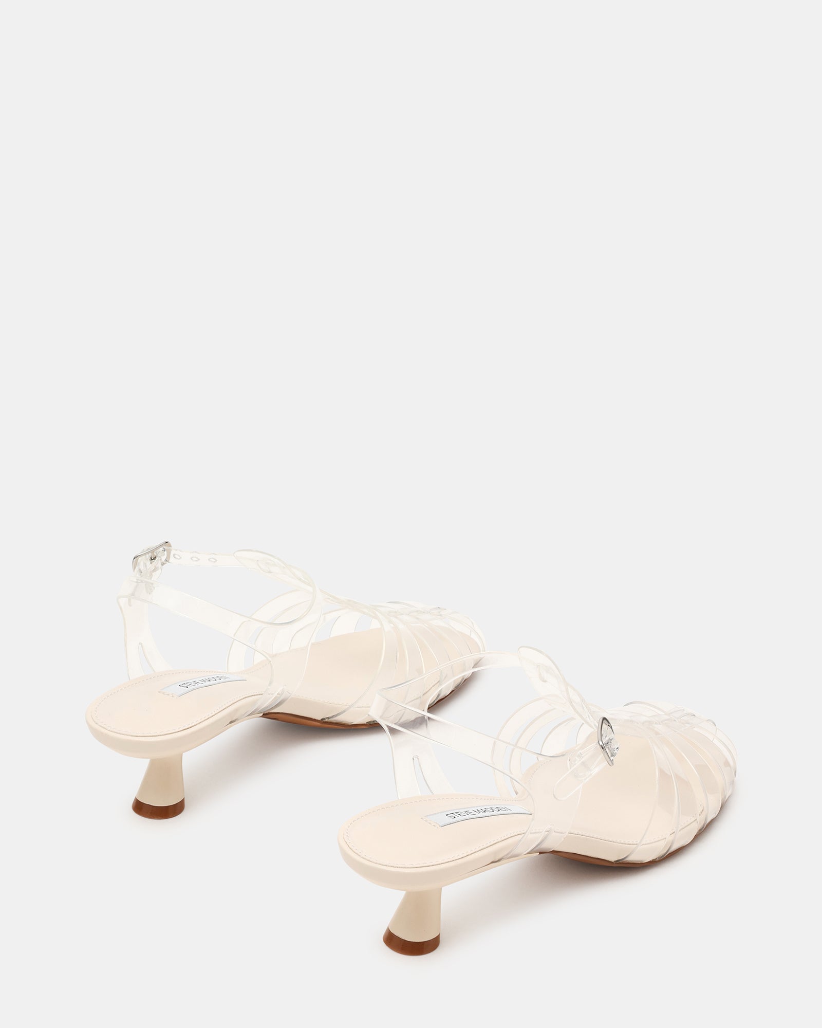 JELINA CLEAR