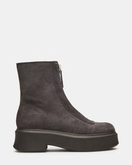 JONES GREY SUEDE - SM REBOOTED