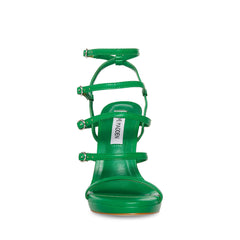 JUBLIANT GREEN - SM REBOOTED