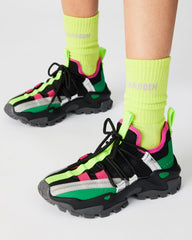 KEEGAN BLACK MULTI - SM REBOOTED