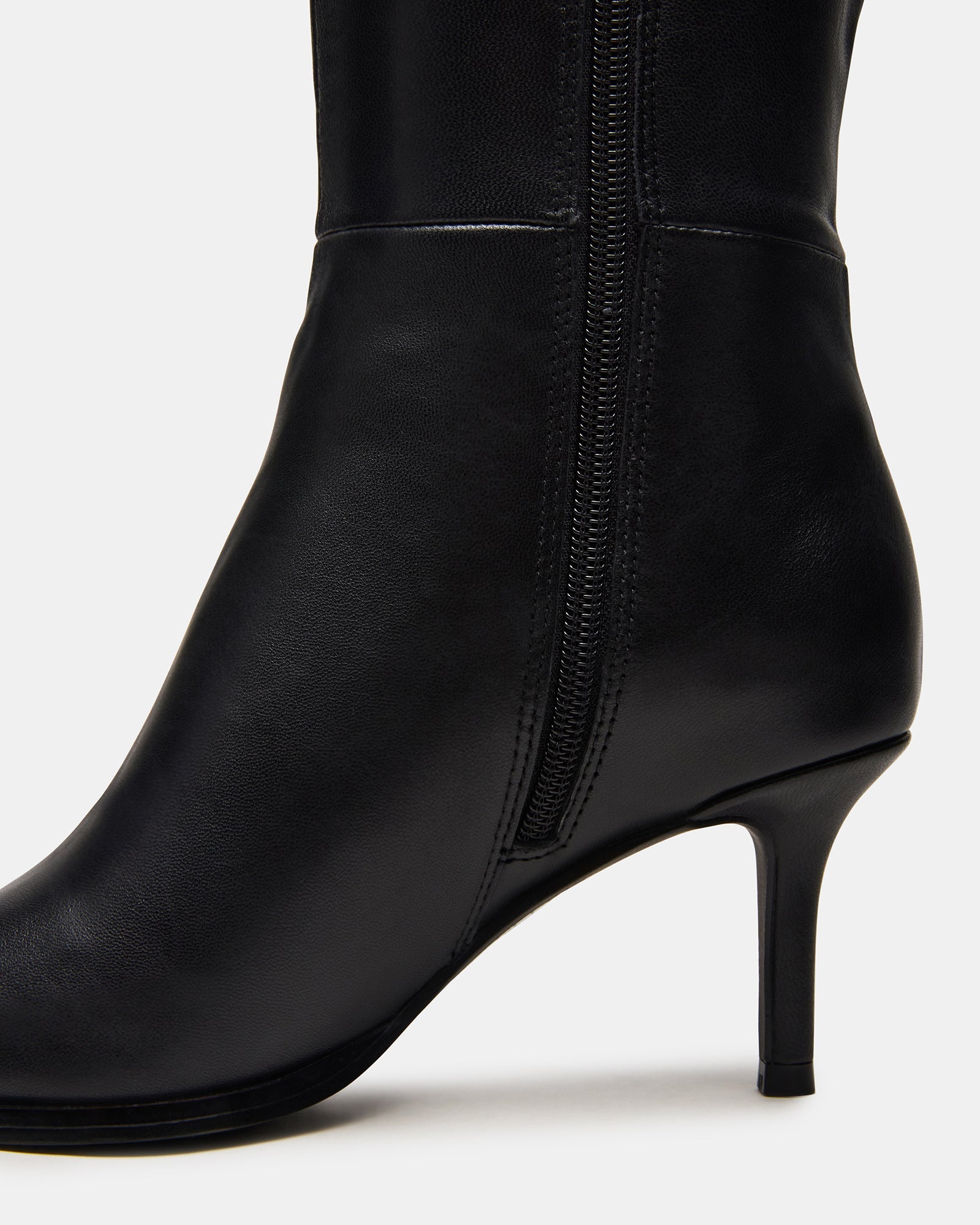 LINGO BLACK LEATHER - SM REBOOTED
