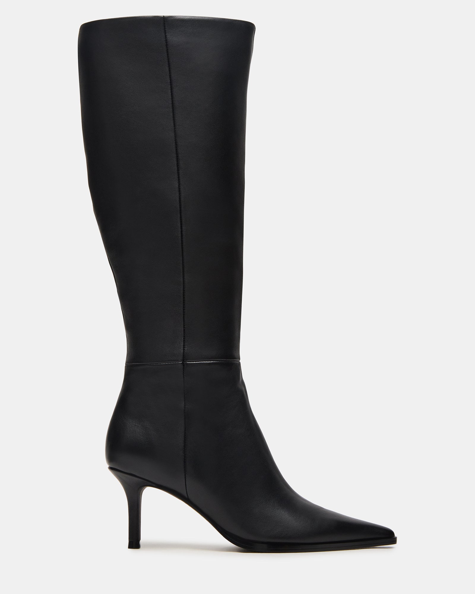 LINGO BLACK LEATHER - SM REBOOTED