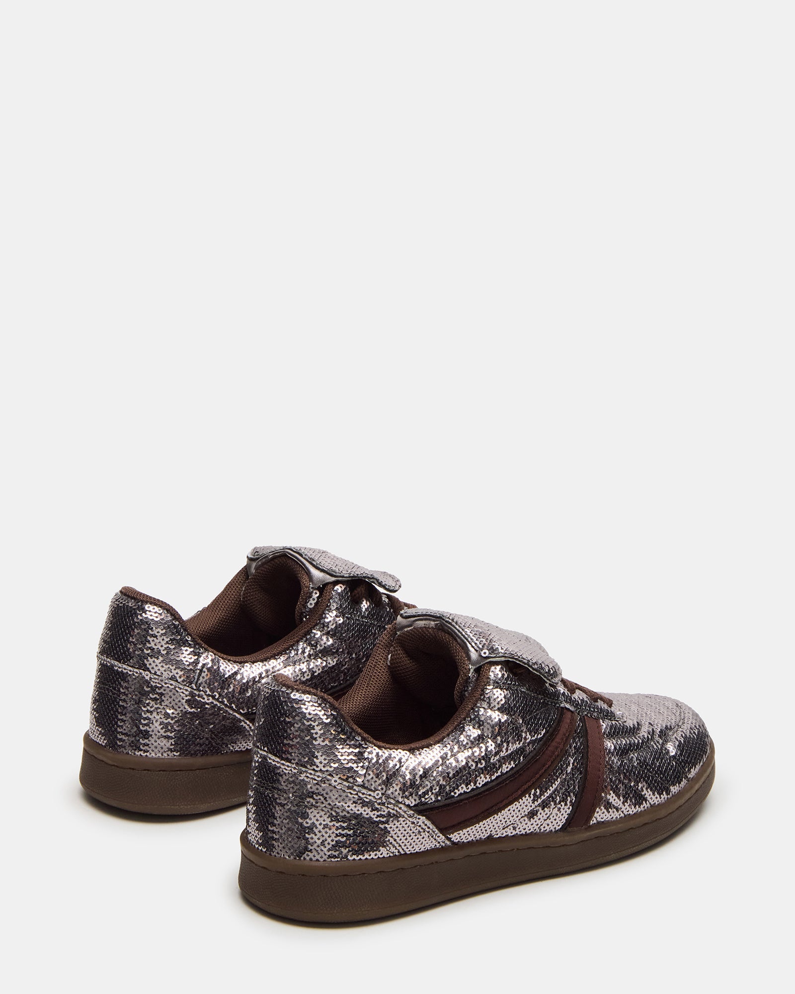 MADRID SEQUIN PEWTER - SM REBOOTED