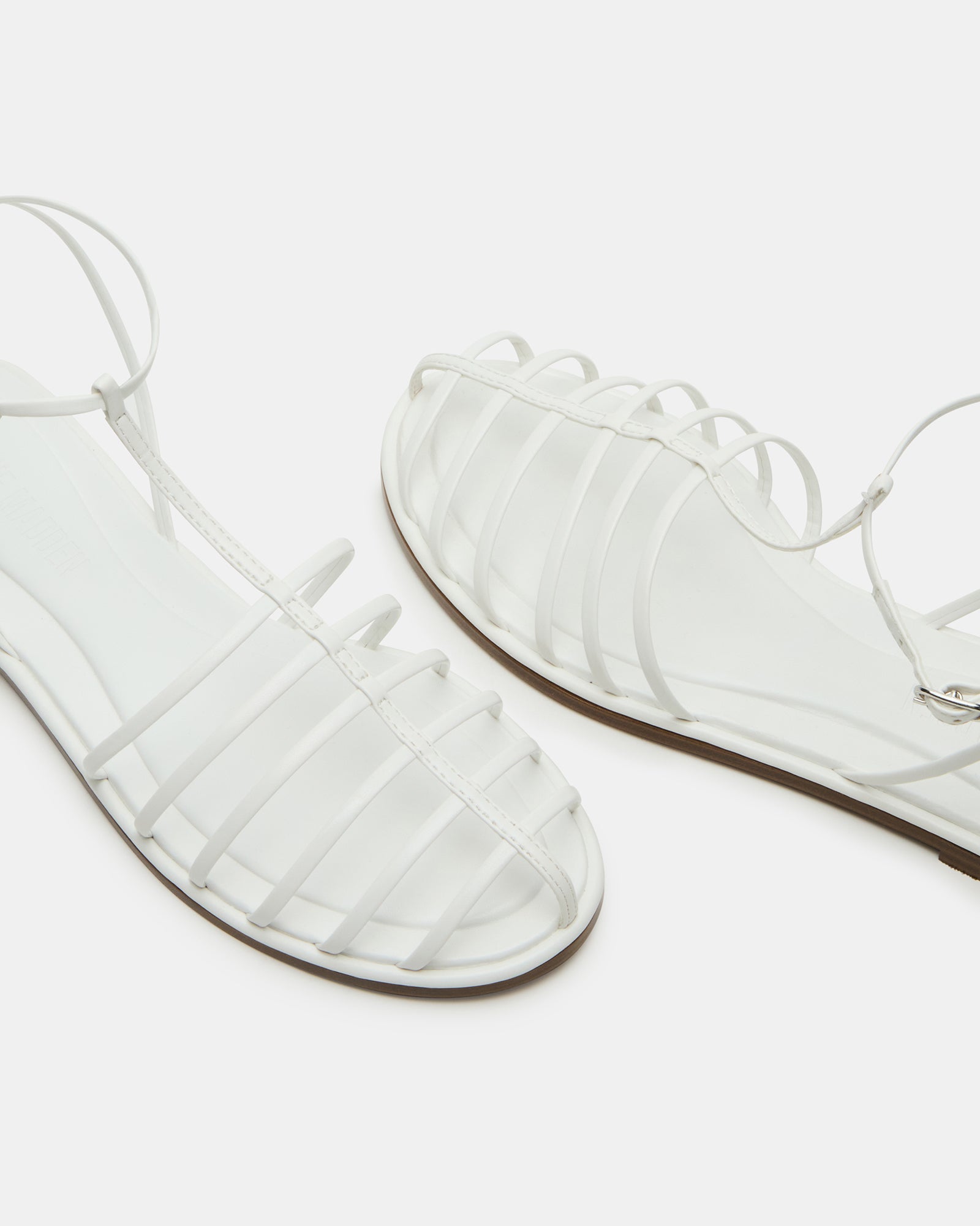 MARIN WHITE - SM REBOOTED
