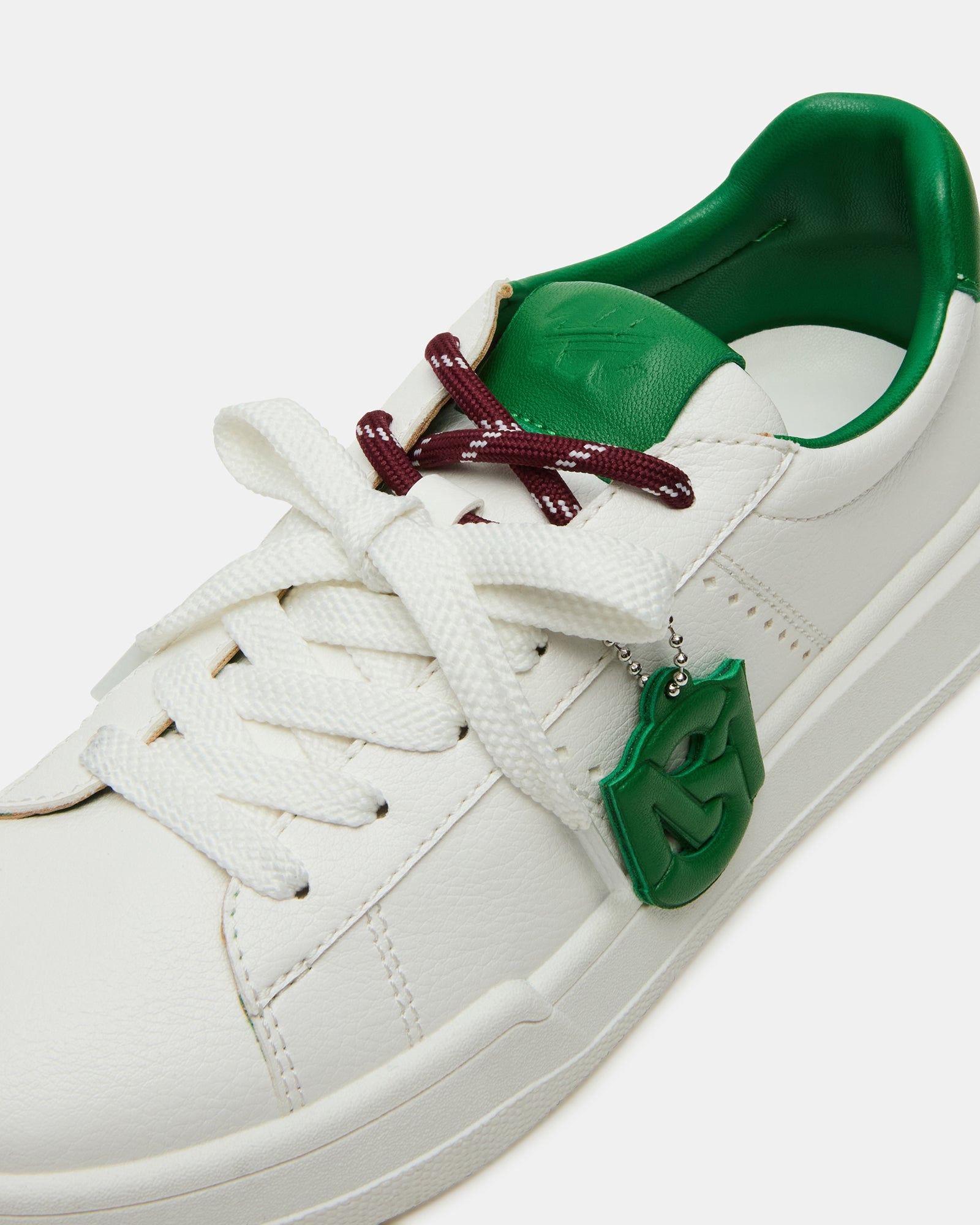 MARVIN WHITE/GREEN