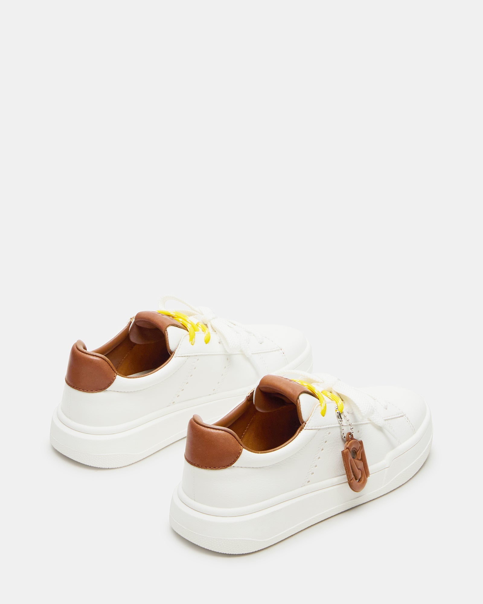 MARVIN WHITE/TAN