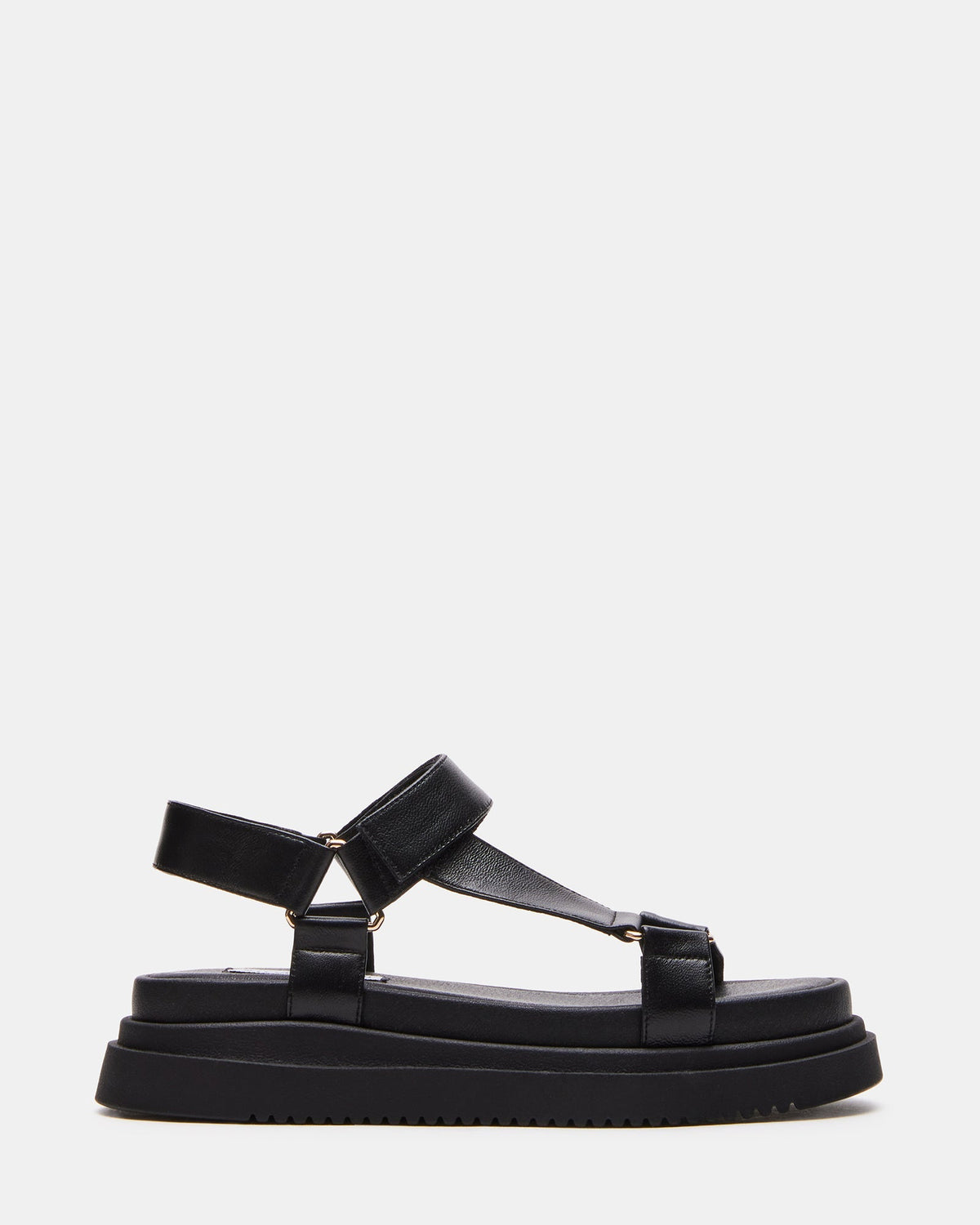MATINA BLACK LEATHER - SM REBOOTED