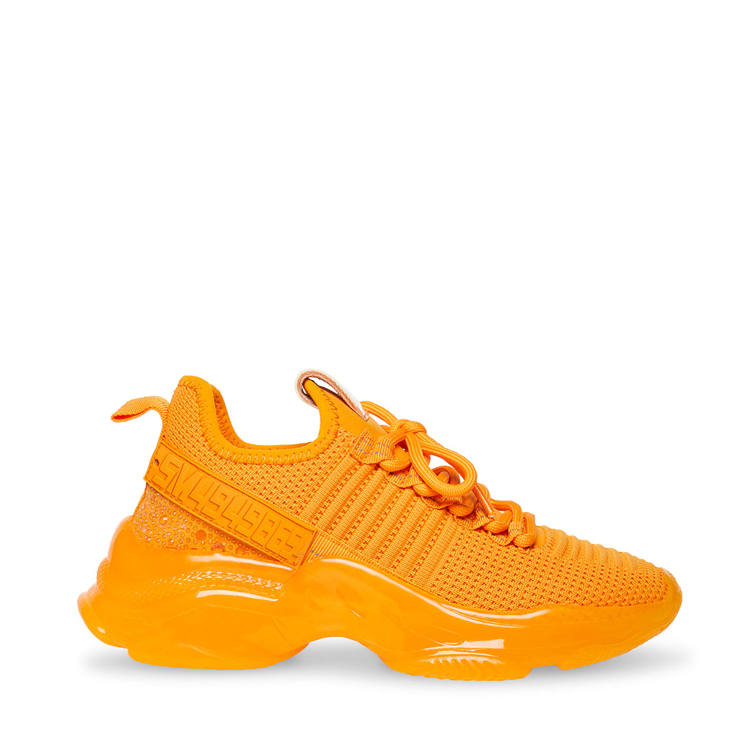 MAXIMA ORANGE - SM REBOOTED