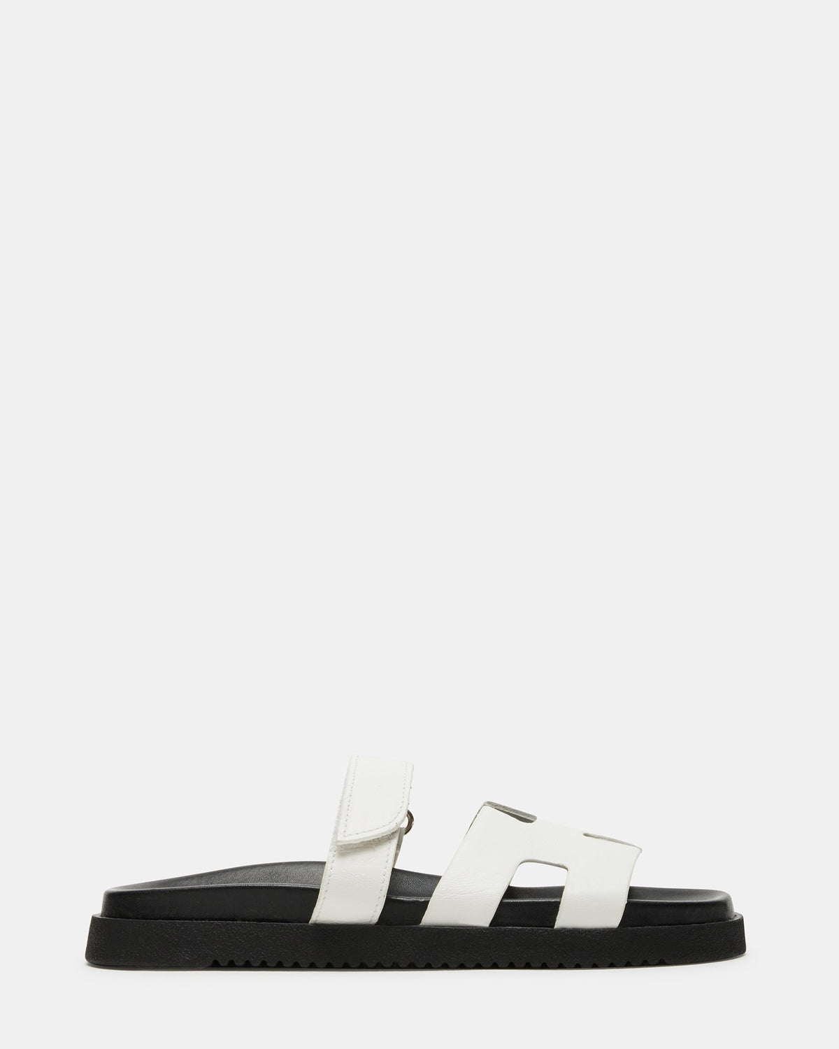 MAYVEN WHITE/BLACK - SM REBOOTED