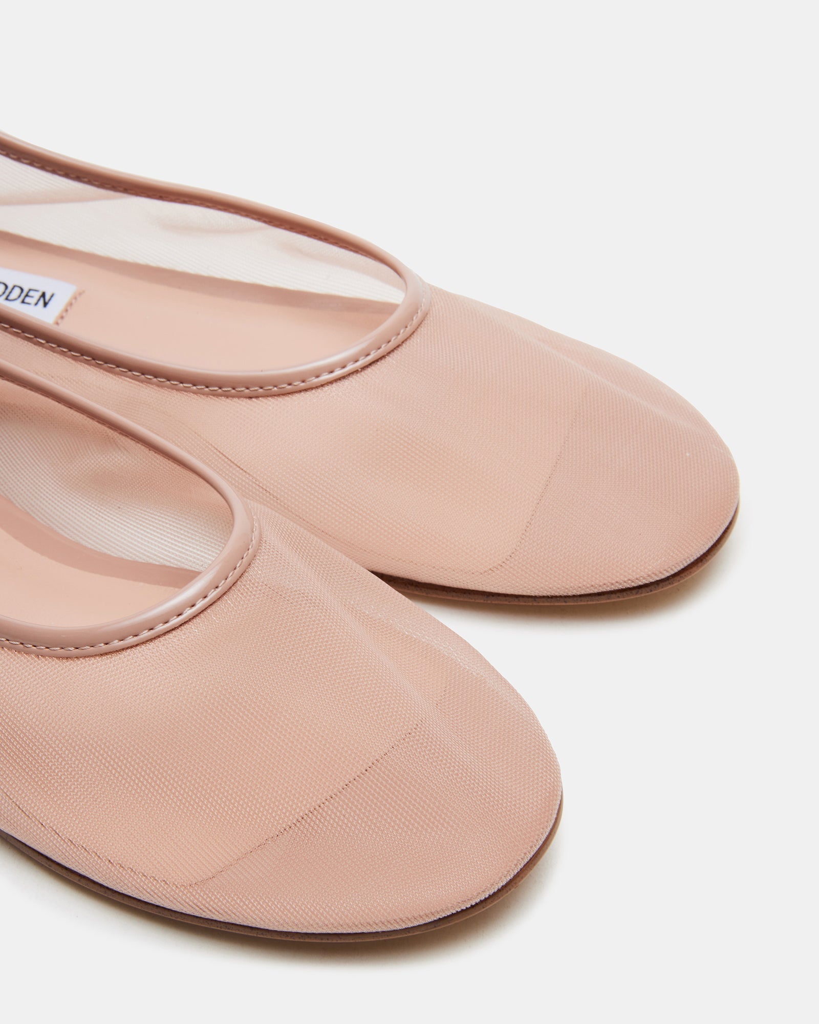 MEADOW BLUSH - SM REBOOTED