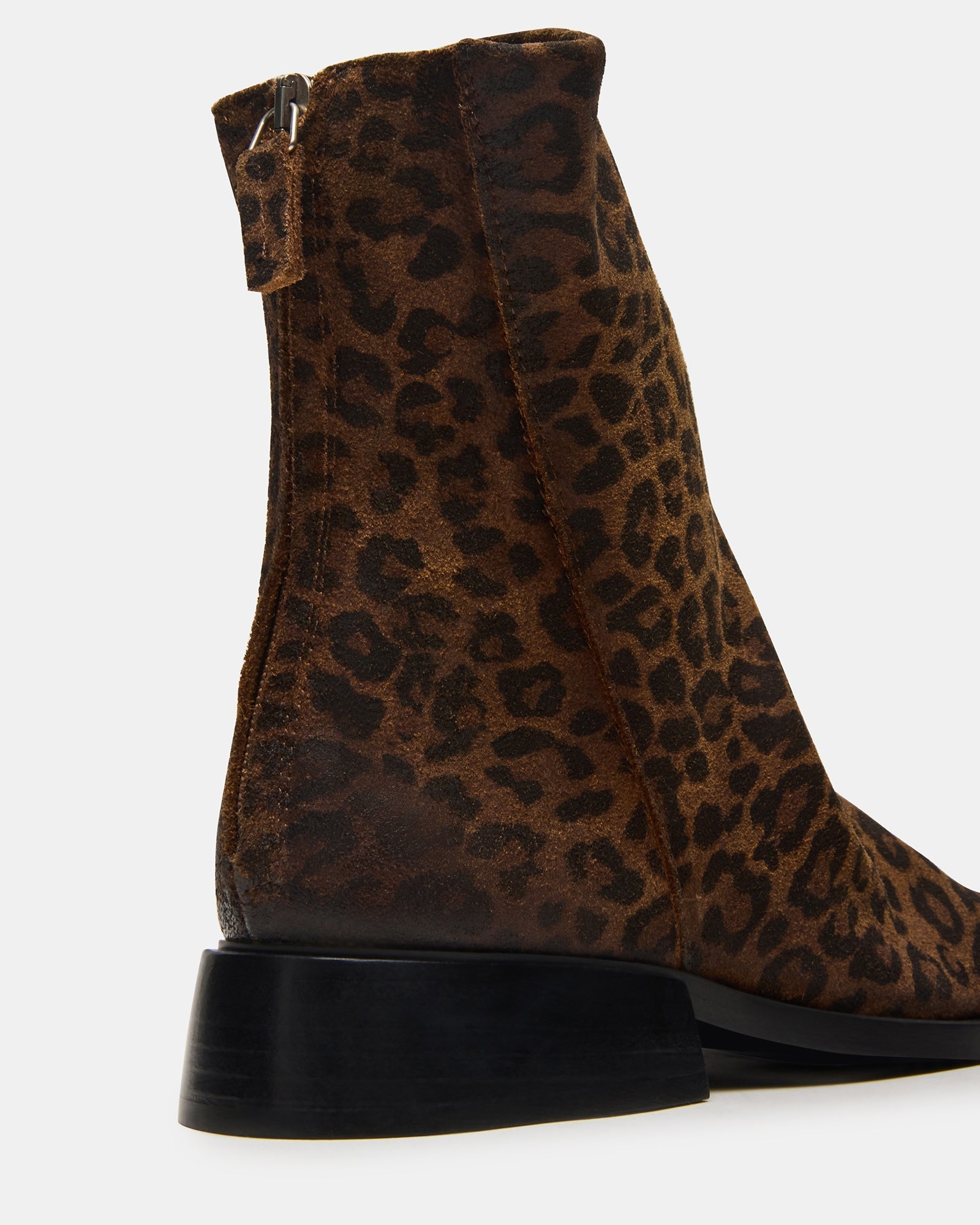 NEXIE LEOPARD - SM REBOOTED