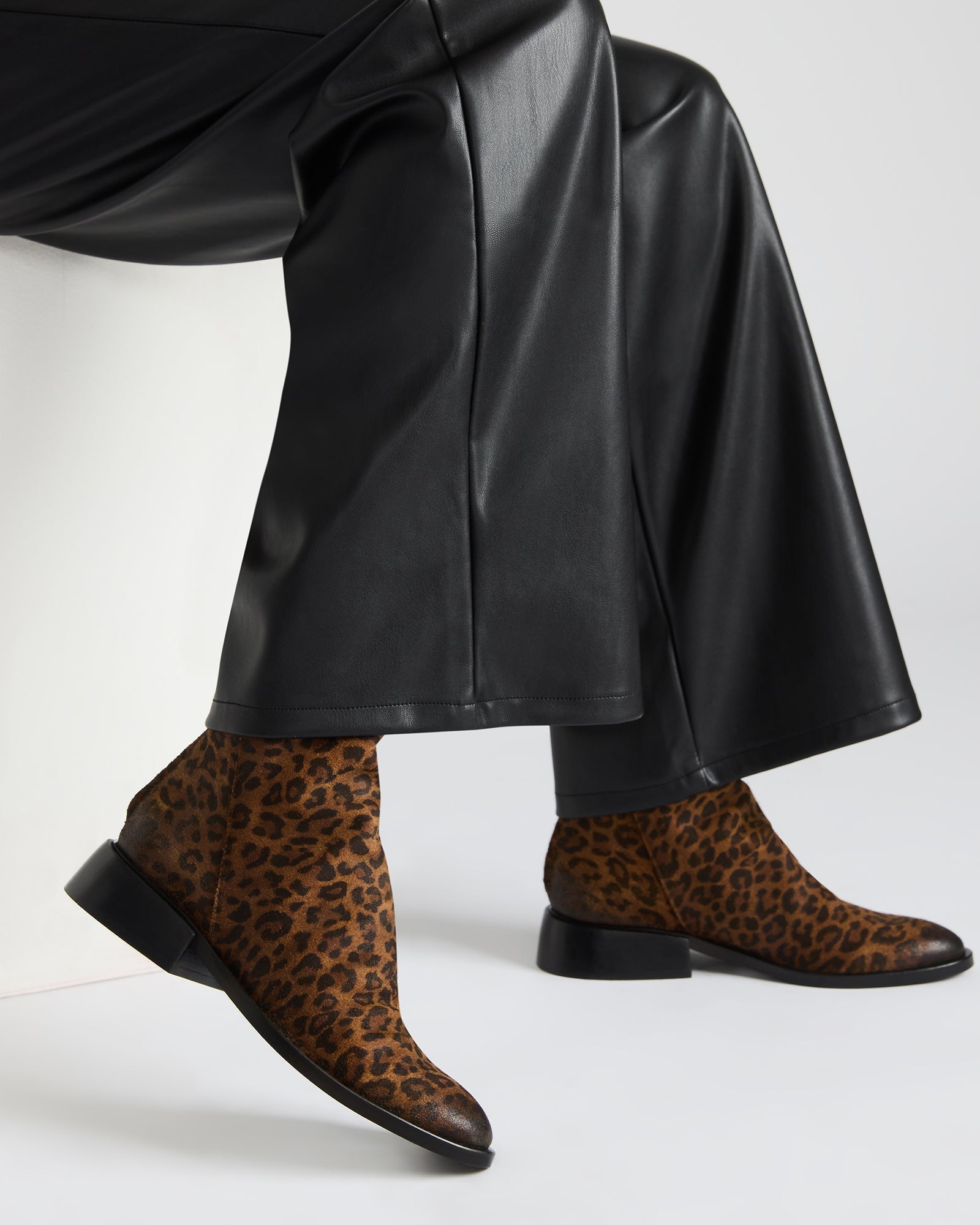 NEXIE LEOPARD - SM REBOOTED