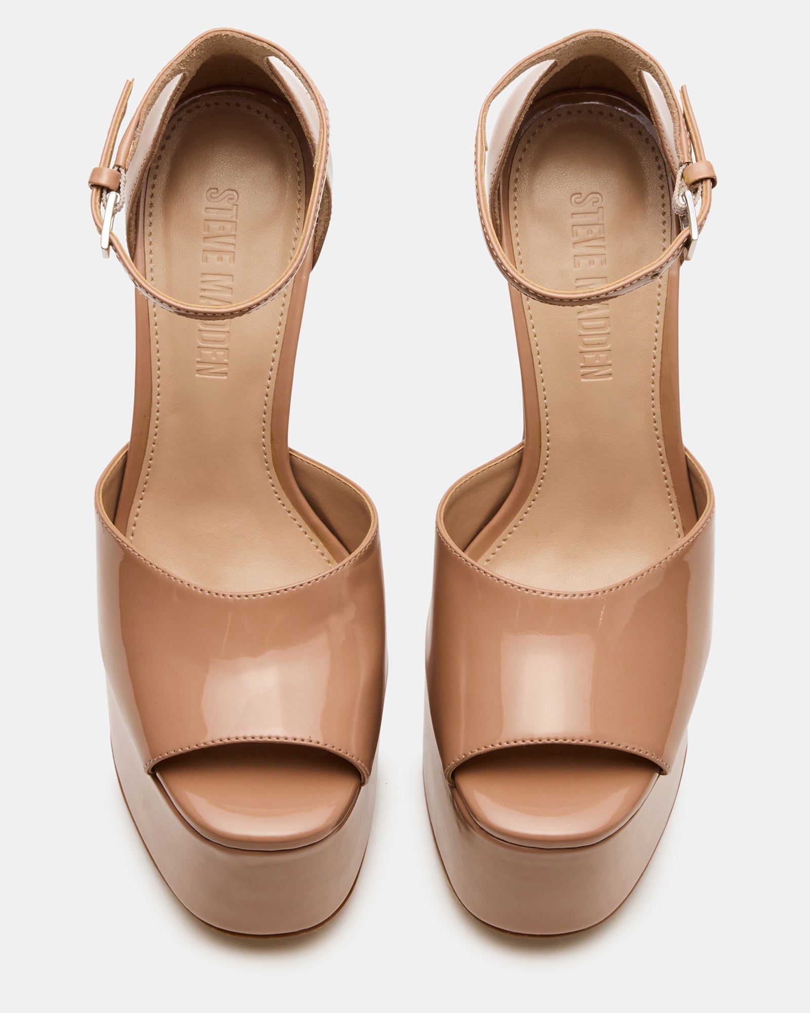 NIGHTFALL BLUSH PATENT - SM REBOOTED