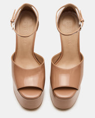 NIGHTFALL BLUSH PATENT - SM REBOOTED