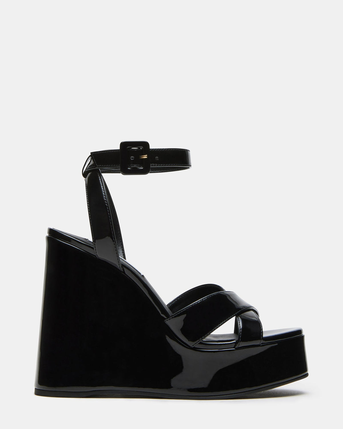PINNACLE BLACK PATENT - SM REBOOTED