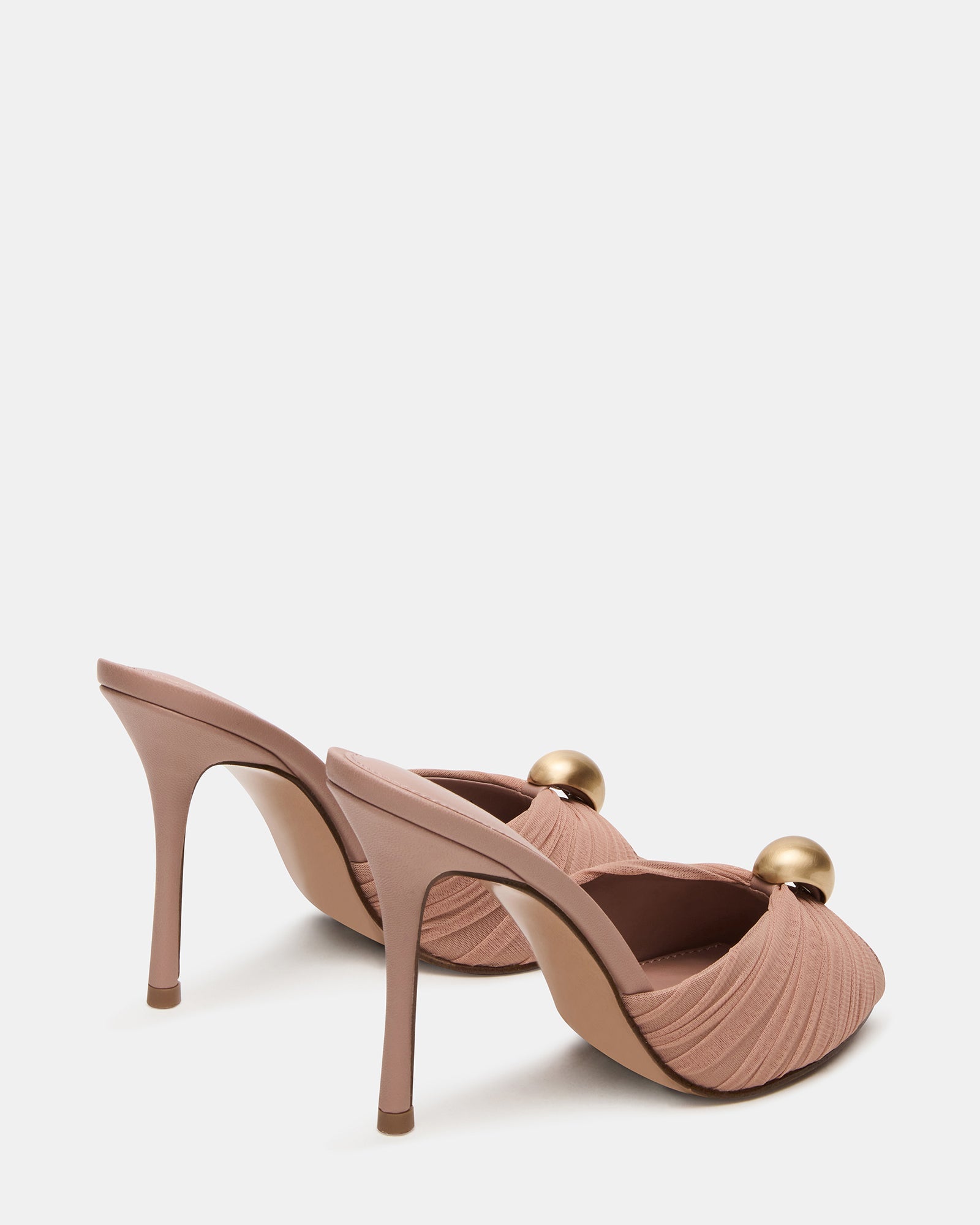 PRIYA MOCHA/GOLD